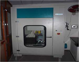 इस्पात रोलर संहनित्र इस्पात रोलर संहनित्र