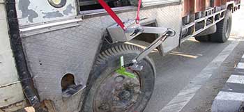 संरचनात्मक परीक्षण प्रणाली संरचनात्मक परीक्षण प्रणाली