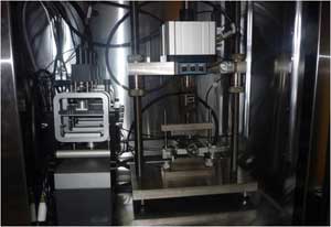 14 KN Pneumatic-Universal Testing Machine with Pneumatic Control Valves and Digital Control Technology 14 KN Pneumatic-Universal Testing Machine with Pneumatic Control Valves and Digital Control Technology