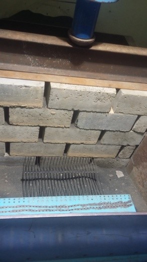 भूसंश्लिष्ट के लिए संयोजन सामर्थ्य परीक्षण उपकरण भूसंश्लिष्ट के लिए संयोजन सामर्थ्य परीक्षण उपकरण