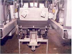 पतंति भार विक्षेपमीटर (डिफ्लेक्टोमीटर) पतंति भार विक्षेपमीटर (डिफ्लेक्टोमीटर)