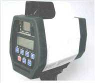 लेसर गति रेडार लेसर गति रेडार