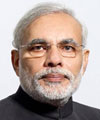 Shri Narendra Damodardas Modi, President, CSIR