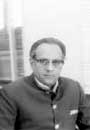Prof. C.G. Swaminathan (1977-1983)