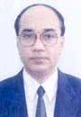 Prof. P.K. Sikdar (1998-2004)