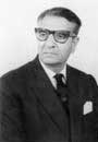 Prof. S.R. Mehra (1955-1968)